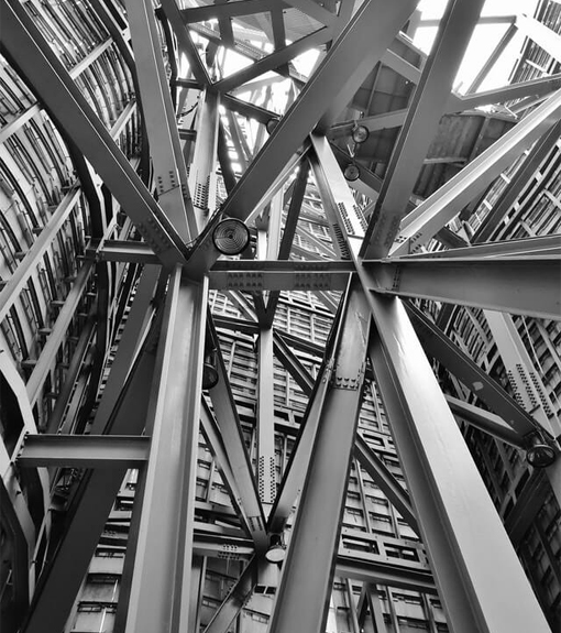 Tentang Kami Metal Pillars