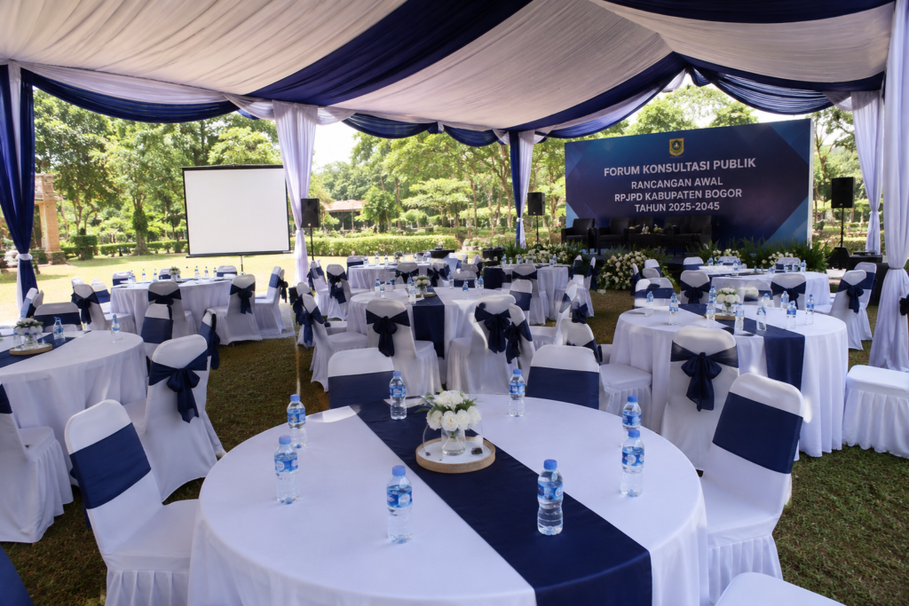 sewa tenda perusahaan dan seminar acara event kantor kami jasa sewa tenda profesional