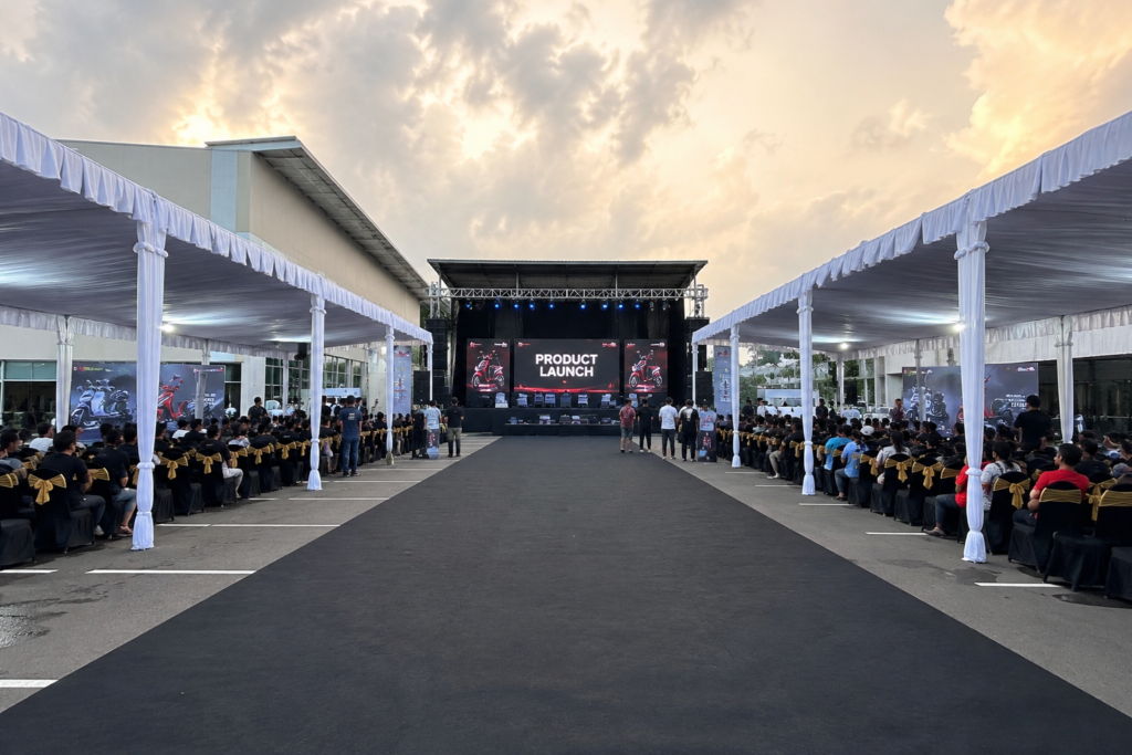 tenda pembukaan cara produk dari perusahaan di jakarta bogor depok bekasi tangerang bogor