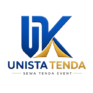unista tenda event roder sarnafil kerucut panggung dekorasi pernikahan wedding jakarta bogor depok tangerang bekasi